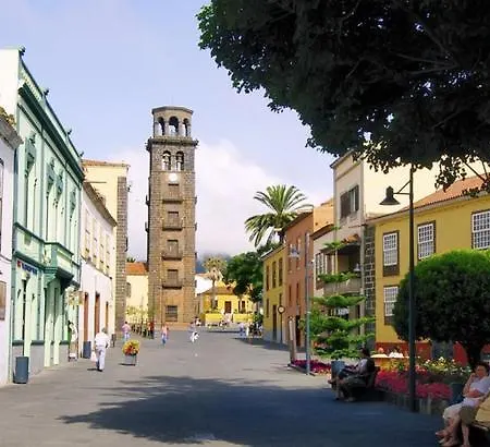 Laguna Catedral