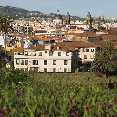 Laguna Catedral