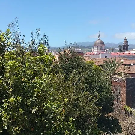 公寓 Laguna Catedral 拉拉古纳