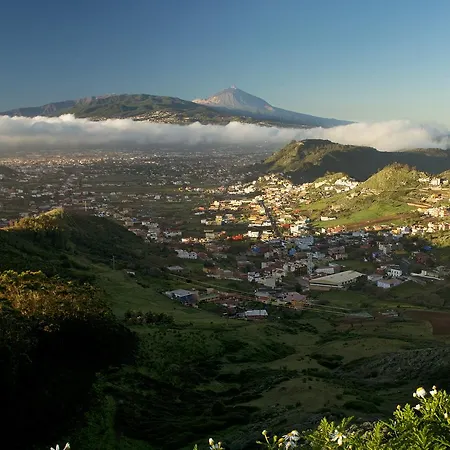 公寓 Laguna Catedral 拉拉古纳