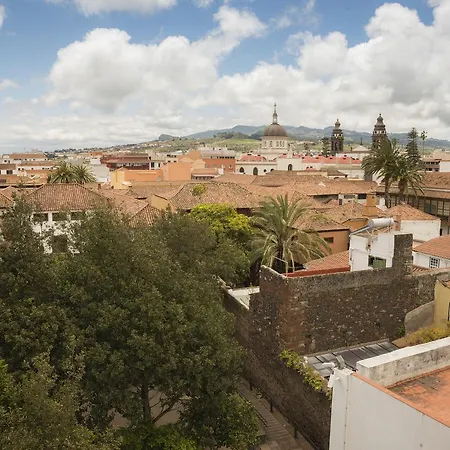 Laguna Catedral * 拉拉古纳
