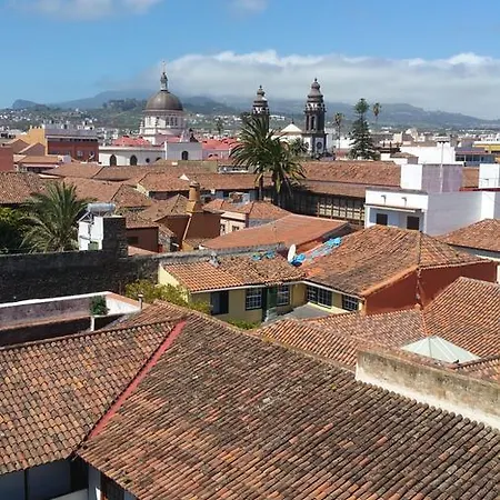 Laguna Catedral 拉拉古纳
